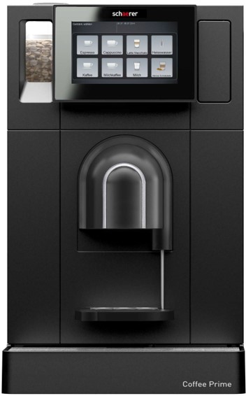 Schaerer Coffee Prime